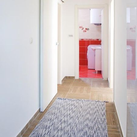 Apartmani Tivat Kaludjerovic Zimmer foto