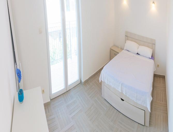Apartmani Tivat Kaludjerovic Zimmer foto