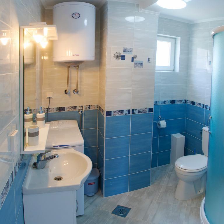 Apartmani Tivat Kaludjerovic Zimmer foto
