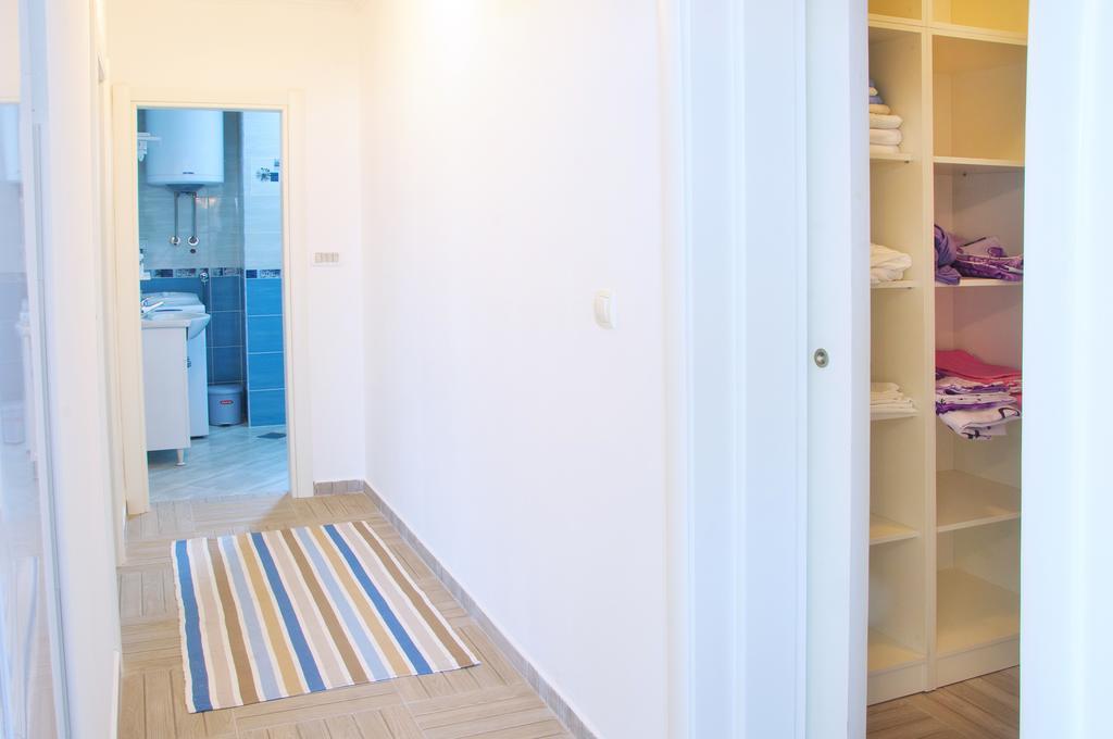 Apartmani Tivat Kaludjerovic Zimmer foto